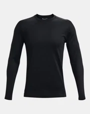Under Armour Men's UA Tactical ColdGear Infrared Base Long Sleeve Shirt (3XL)