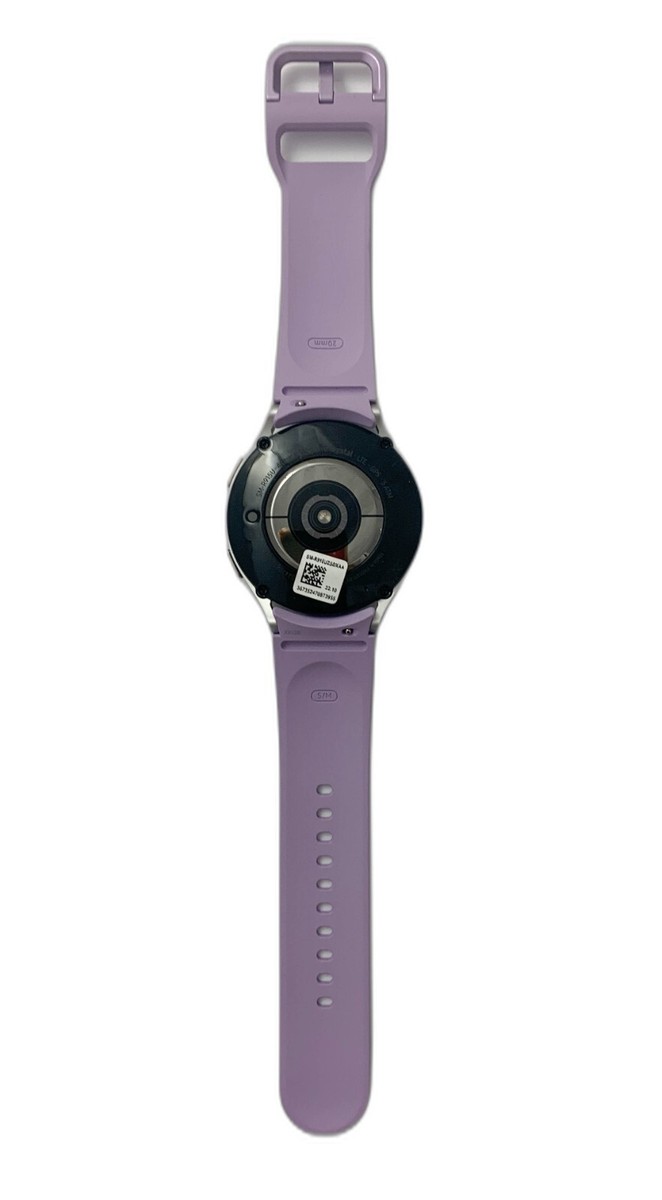 Samsung Galaxy Watch 5 SM-R900 Sapphire Crystal 40mm GPS Samsung Galaxy Watch 5 SM-R900 Sapphire Crystal 40mm GPS