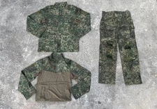 Original. VKPO 3.1. triada TKO. Emr. All sizes. brand new