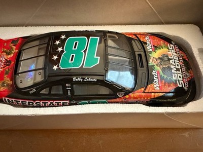 Action 1:24 Diecast #18 Bobby Labonte Small Soldiers Pontiac NASCAR