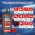 2026 THINKDIAG 2 Car OBD2 Scanner Bidirectional CANFD All System Diagnostic Tool