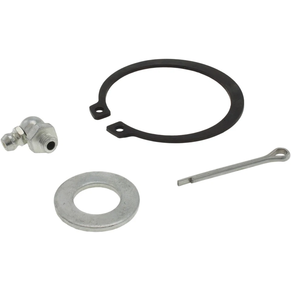 Junta de rótula de suspensión para Jeep Grand Cherokee 2005-13, Commander, Liberty, Dodge Foto 4 de 4