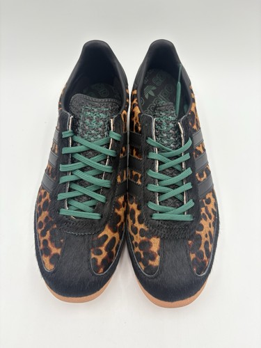 Adidas Women's SL72 OG Originals Multiple Sizes Cheetah |JI0187| - Picture 2 of 5