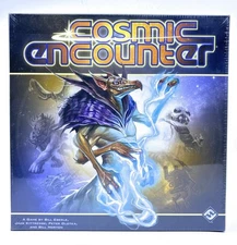 Cosmic Encounter Board Game | Classic Strategy Game 2018 Fantasy Flight Games