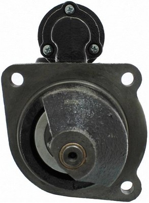 Starter New Eurostarter OE Ref. IS1019 for Massey-Ferguson, New Holland