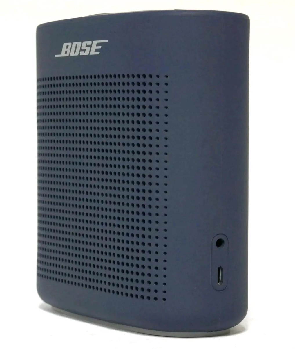 Bose SoundLink Color II- Portable Bluetooth Wireless Speaker