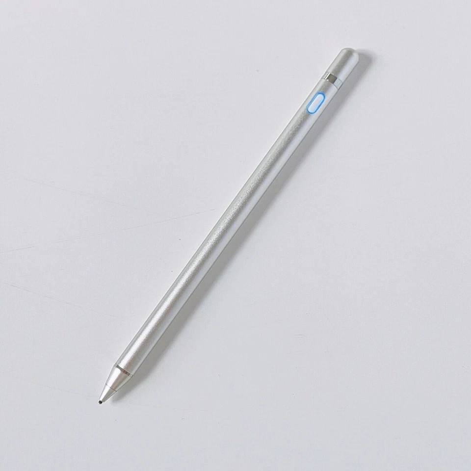 Generation 1st For Apple iPad iPhone and Andriod Phones Active Stylus Pen Pencil - Image 2 of 4