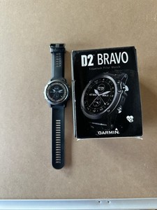 Garmin D2 Aviation Watch | eBay Garmin D2 Aviation Watch | eBay