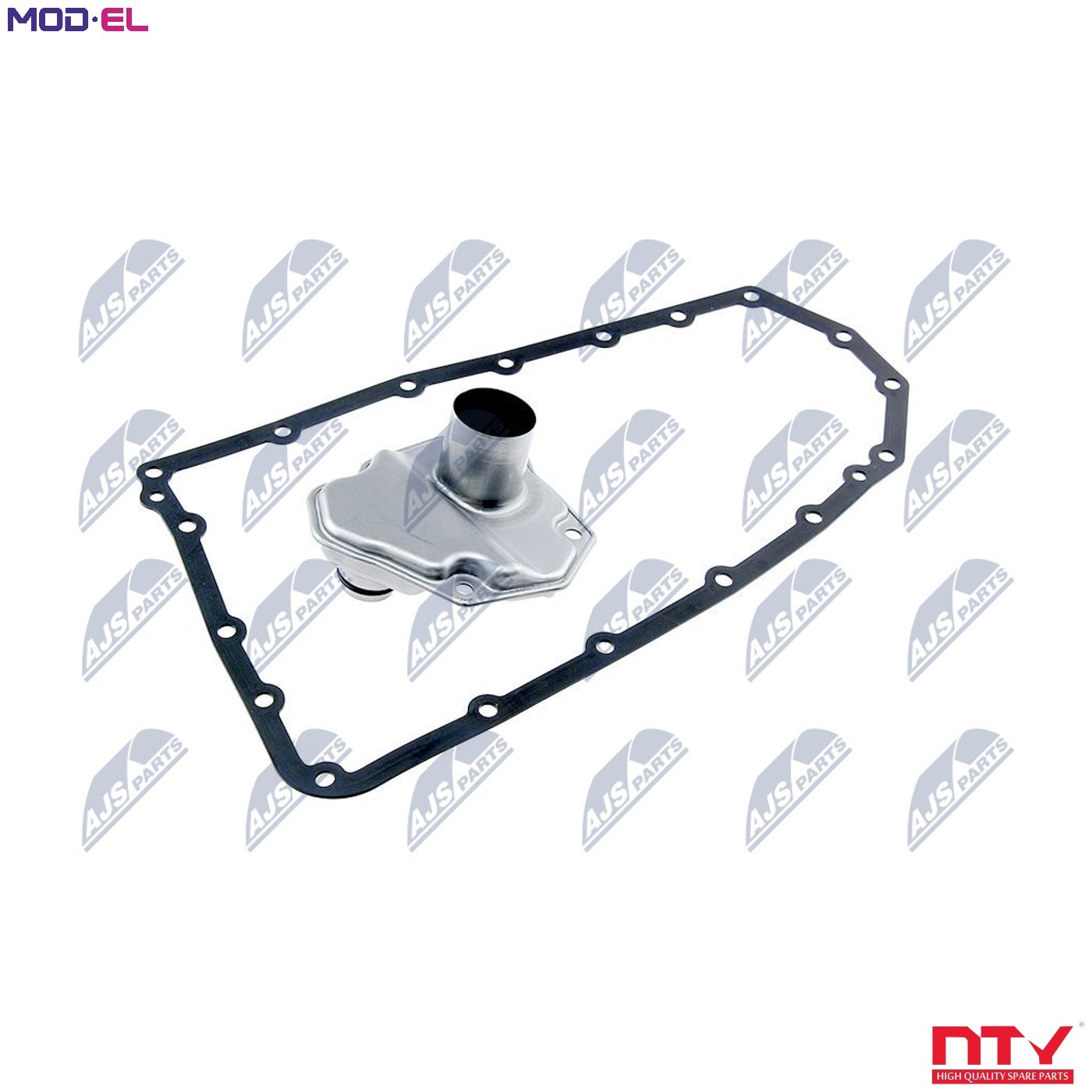 Fits NTY FSF-NS-005 TRANSMISSION FILTER ⭐UK Stock⭐ - Image 12