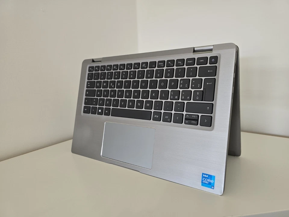 Pc/Tablet Dell Latitude 7420 2-in-1..i5-1145G7..Ram 16 SSD 256..14 FHD+  TOUCH - Immagine 2 di 4