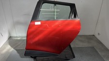Porte arrière et accessoires Renault CLIO