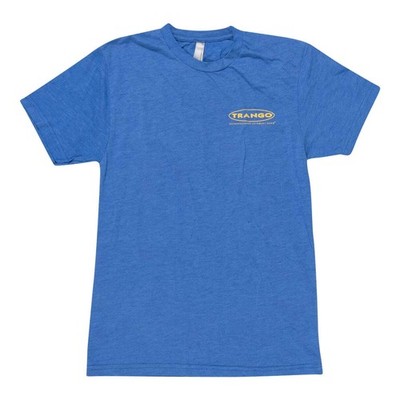 Next Level Custom Trango Cotton T-Shirt - Men's