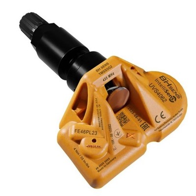 HUF RDKS Sensoren UVS4062 SCHWARZ  Reifendrucksensor DIVERSE Fabrikate UNIVERSAL