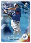 2017 Bowman Platinum #76 Cody Bellinger RC Los Angeles Dodgers