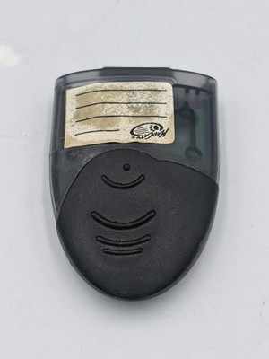 Original MadCatz Memory Card Unit For OG Microsoft Xbox 4507 Smoke 2004