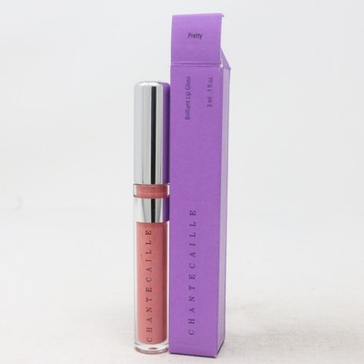 Chantecaille Brilliant Lip Gloss 0.1oz