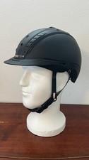 Reithelm Casco Mistrall 2 Größe M (55-57 cm) Ca. 430 Gramm