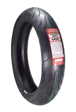 Kenda KM1 Radial Front Street Tire 120/70ZR17 Suzuki DRZ400SM 05-17