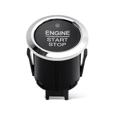 Ignition Start Stop Engine Push Button Switch Front For Ford Fusion 2015-2020 Ignition Start Stop Engine Push Button Switch Front For Ford Fusion 2015-2020