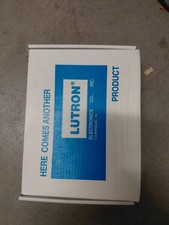 Sistema grafico Lutron, QSE-10