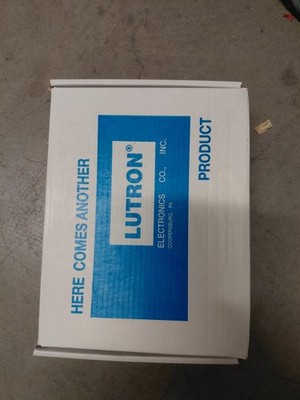 Lutron Grafik System, QSE-10