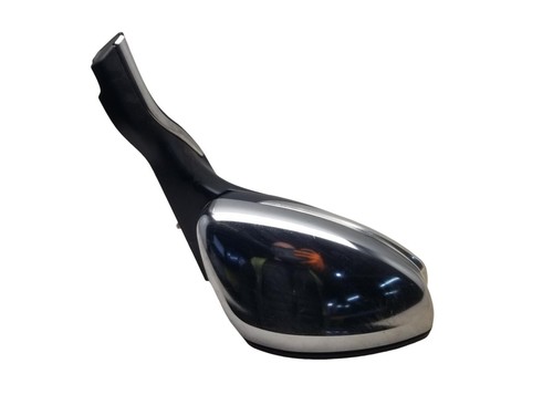 Peugeot 208 Door Mirror Right Off Side Electric 2018 1611240980 - Picture 9 of 12