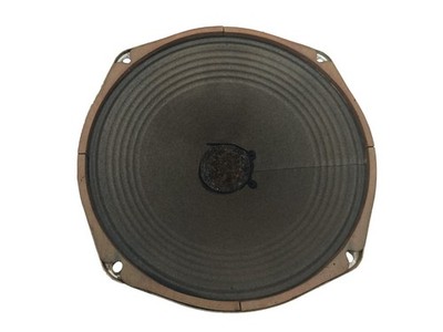 Vintage Zenith 10 inch Speaker 49C4950 Alnico - WORKS