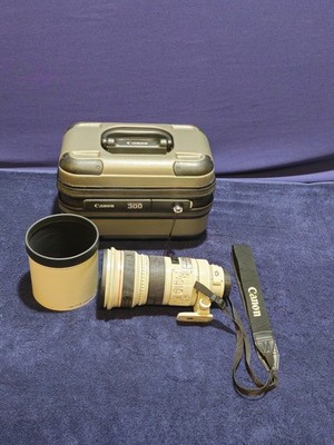 【なお-R】CANON EF300mm 1:2.8 L IS USM s-l400.jpg