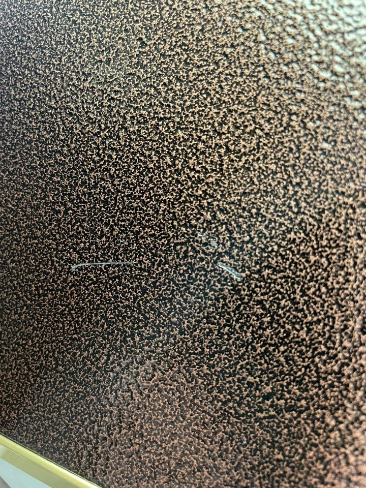 Robinson Willey Valor Firecharm LFE Outset Gas Fire Bronze A98004 - Image 2 of 4