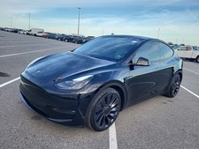 2024 Tesla Model Y Performance