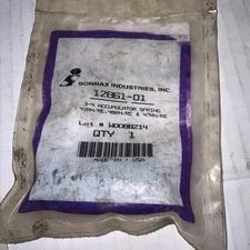 Sonnax 42RE 42RH 46RE 46RH 47RE 47RH 48RE 3-4 Accumulator Spring (#12861-01)