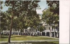 Thousand Islands New York Murry Hill Lawn