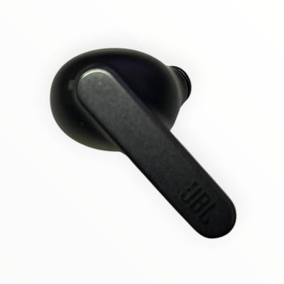 Original JBL Live Pro+ TWS Bluetooth Kopfhörer NUR RECHTER HÖRER (R) / Schwarz 