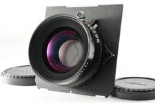 【Rare "D" MINT】 Nikon NIKKOR W 180mm f/5.6 Large Format Lens Copal 1 From JAPAN
