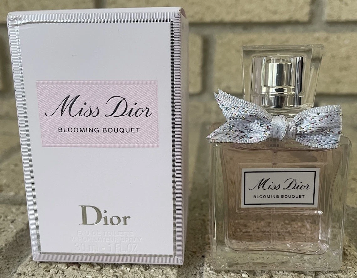 Blooming Bouquet by Dior Spray Fragrances for Women for sale | eBay