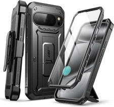 For Google Pixel 10/10 Pro SUPCASE MilitaryGrade Protection Case Full Body Cover