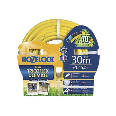 #ad Hozelock 7830 Ultimate Hose 30m 12.5mm 1 2in Diameter HOZ7830 $144.10