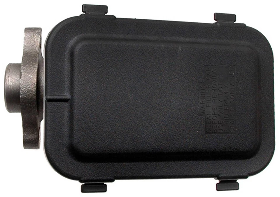 Cilindro maestro de freno para Pontiac Firebird ACDELCO 1984-1988 FRENO PROFESIONAL Foto 2 de 4