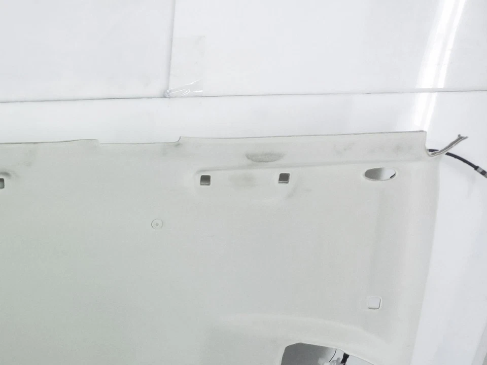 Ford C-Max 2015-2018 forro de teto forro de cabeça painel tampa superior Fm5z-585 - Imagem 3 de 4