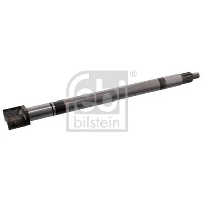 1x Arbre de frein, frein à tambour FEBI BILSTEIN 10479 convient pour BPW - Photo 1/2