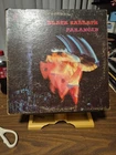 Rare vintage vinyl - Black Sabbath - Paranoid