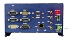 Viper unit embedded 400MHz PXA255 XScale computer Intel microarchitecture Window