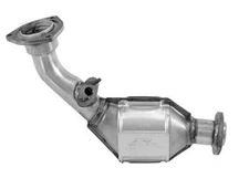 Front Upper CARB Approved Catalytic Converter for Toyota 4Runner 1999-2002 3.4L