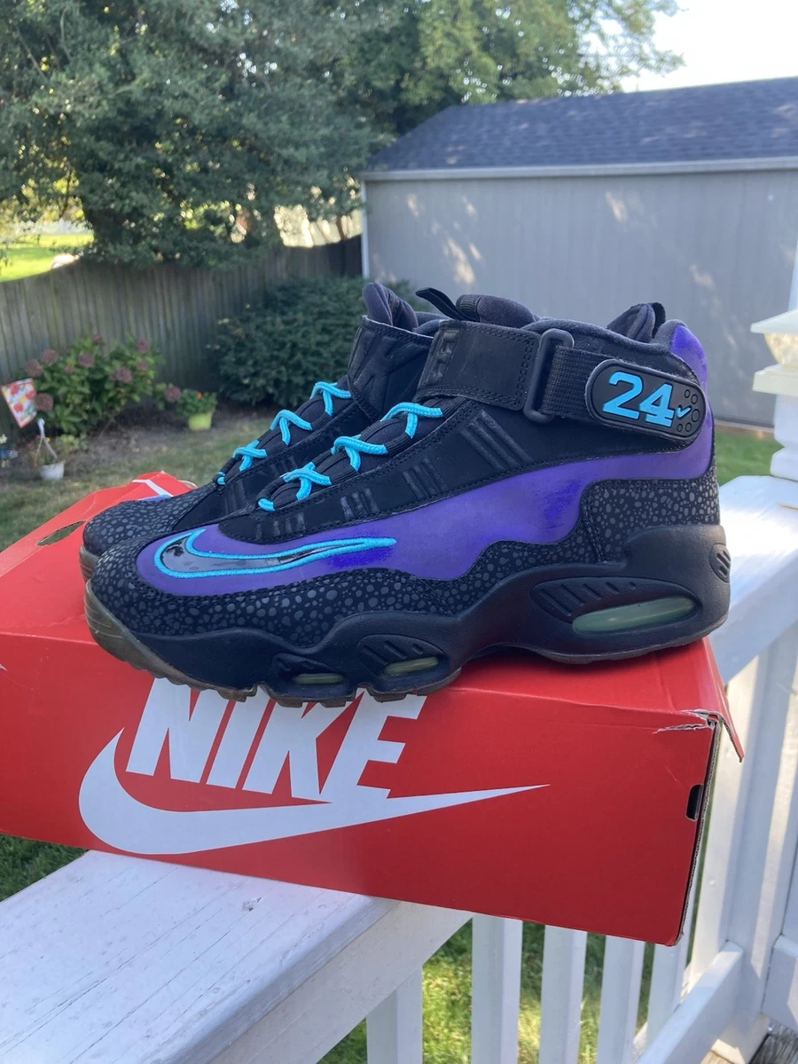 Nike Air Griffey Max for Sale | Authenticity Guaranteed | eBay