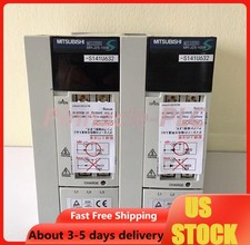 1PC New MITSUBISHI Servo Drive MR-J2S-100B-S141U632 In Box VIA DHL Or Fedex