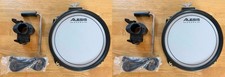 NEW 2 Pack - Alesis SE Special Edition Surge/Command 8 Inch Mesh Dual Zone Pad