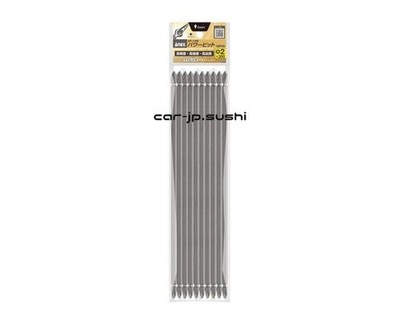 ANEX AP-14M Double-Ended Shot Finish Bit +2 x 300 10er Pack
