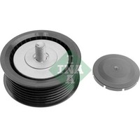 Schaeffler INA 532 0305 10 Umlenk-/FüHrungsrolle, Keilrippenriemen