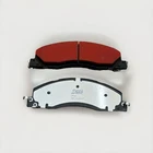 Docs Diesel Brake Pads DP1399 WHB 110 EE 10HJ N25