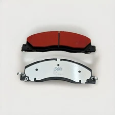Docs Diesel Brake Pads DP1399 WHB 110 EE 10HJ N25 thumbnail 1
